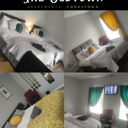 The Oldtown Apartments Cookstown Ngoại thất bức ảnh