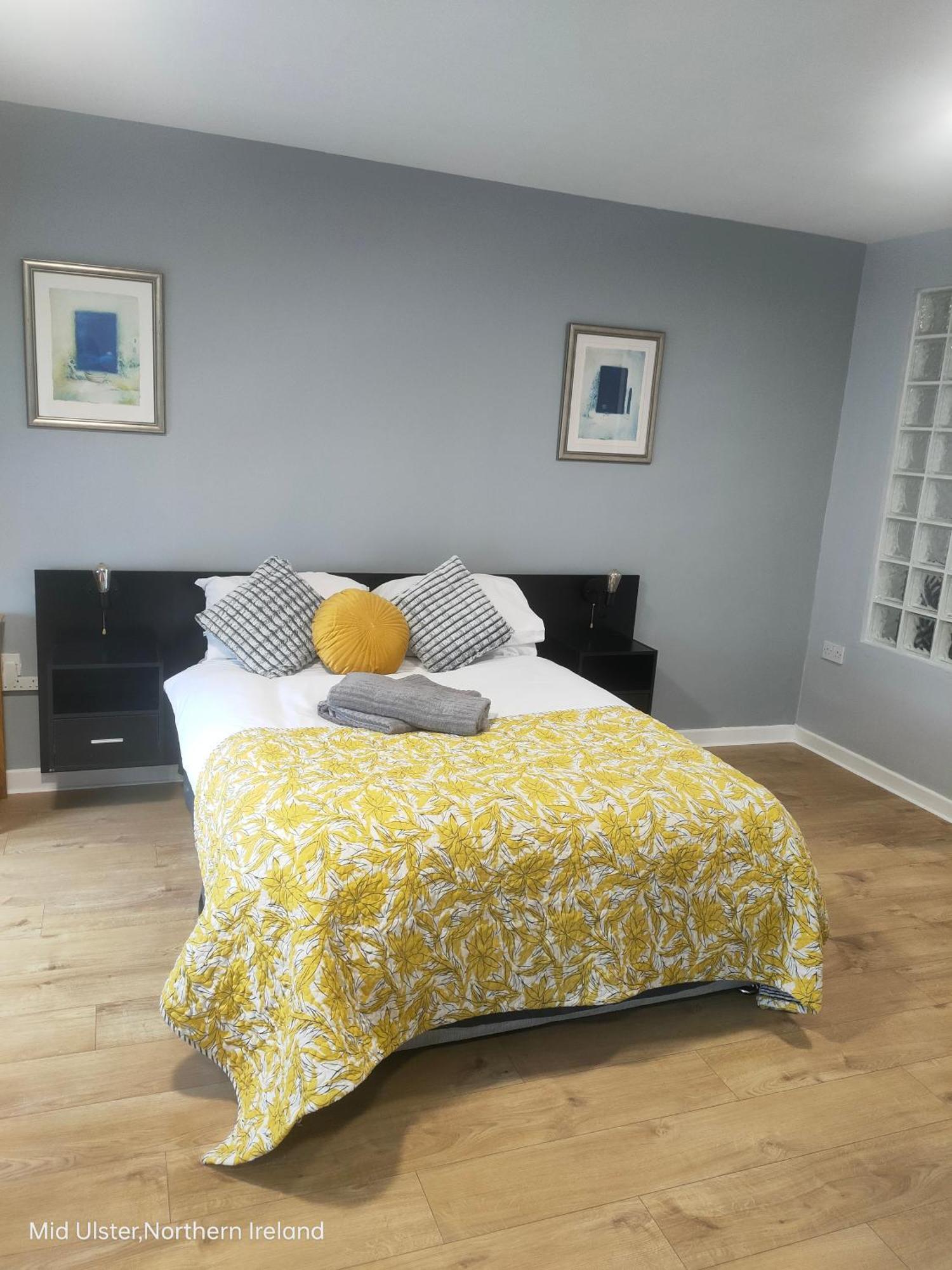 The Oldtown Apartments Cookstown Ngoại thất bức ảnh