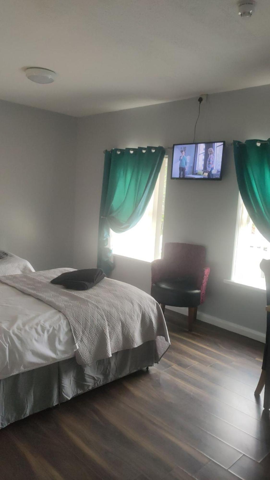 The Oldtown Apartments Cookstown Ngoại thất bức ảnh