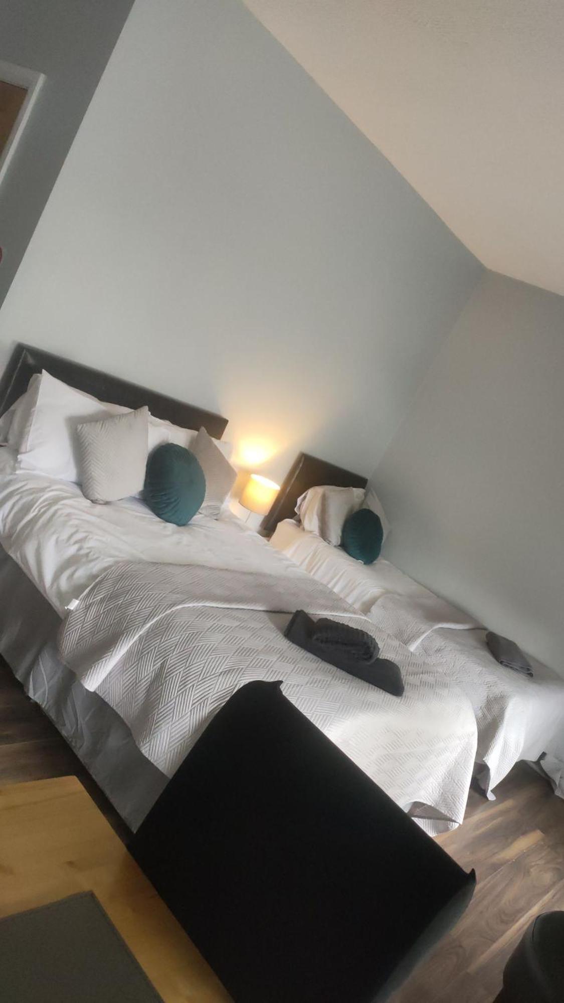 The Oldtown Apartments Cookstown Ngoại thất bức ảnh