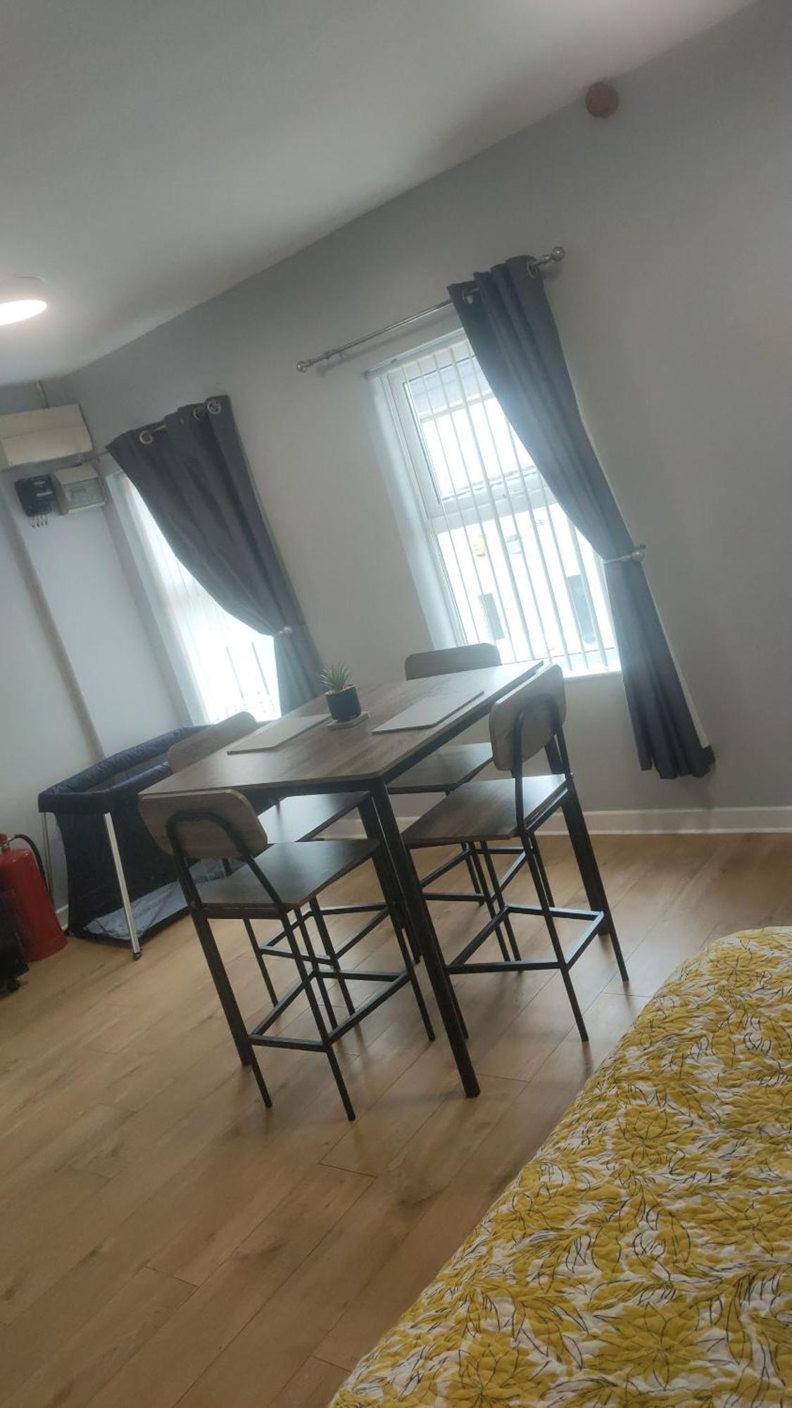 The Oldtown Apartments Cookstown Ngoại thất bức ảnh
