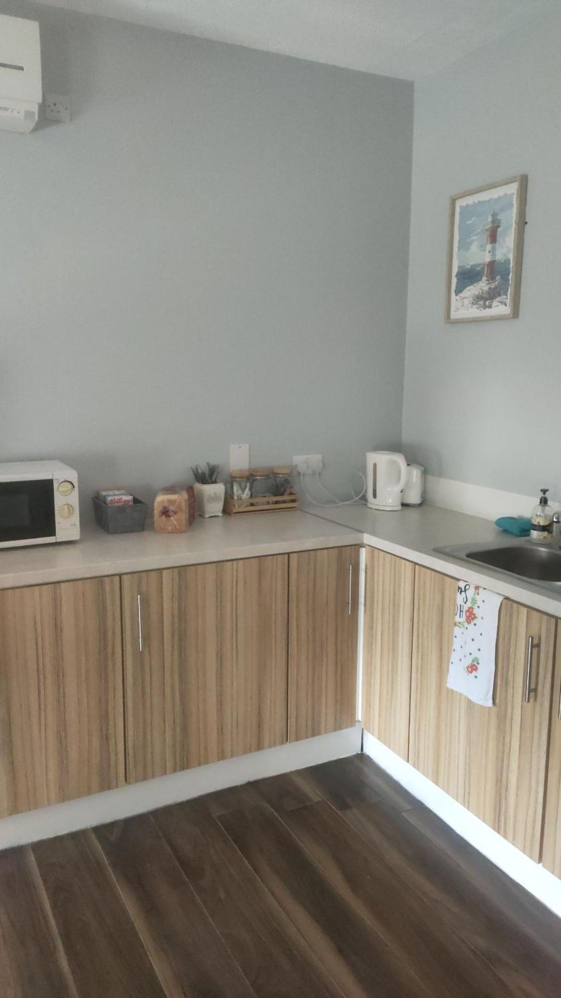 The Oldtown Apartments Cookstown Ngoại thất bức ảnh