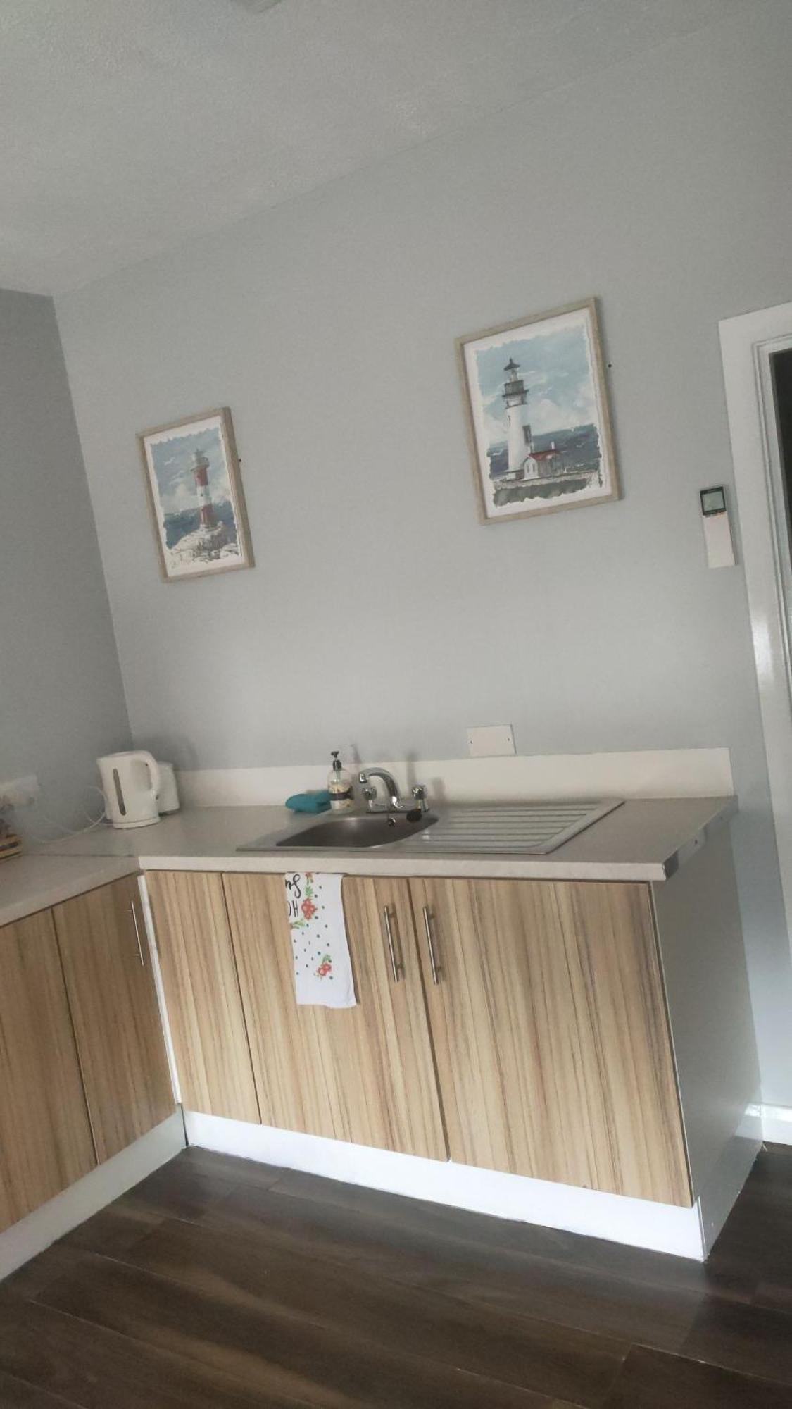 The Oldtown Apartments Cookstown Ngoại thất bức ảnh