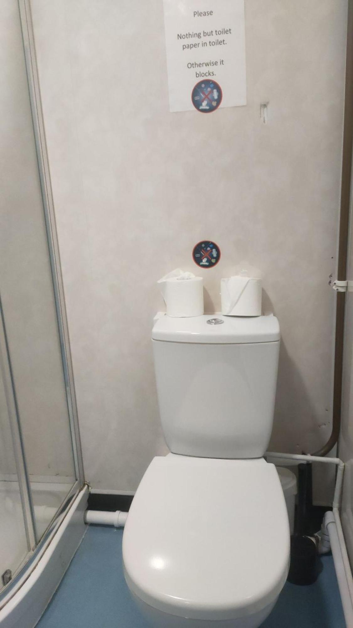 The Oldtown Apartments Cookstown Ngoại thất bức ảnh