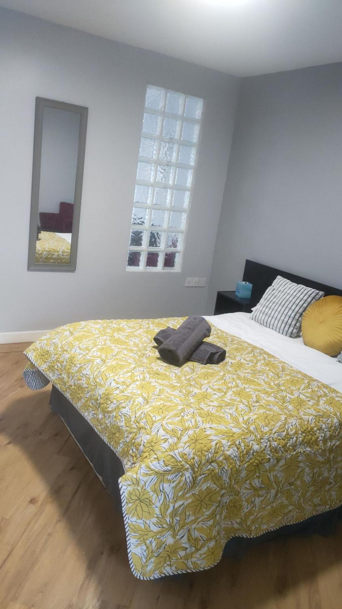 The Oldtown Apartments Cookstown Ngoại thất bức ảnh