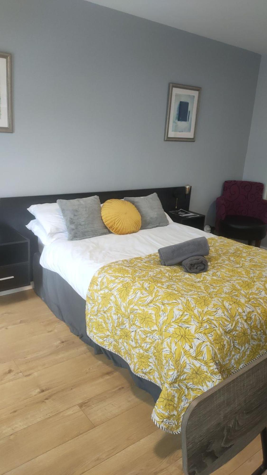 The Oldtown Apartments Cookstown Ngoại thất bức ảnh