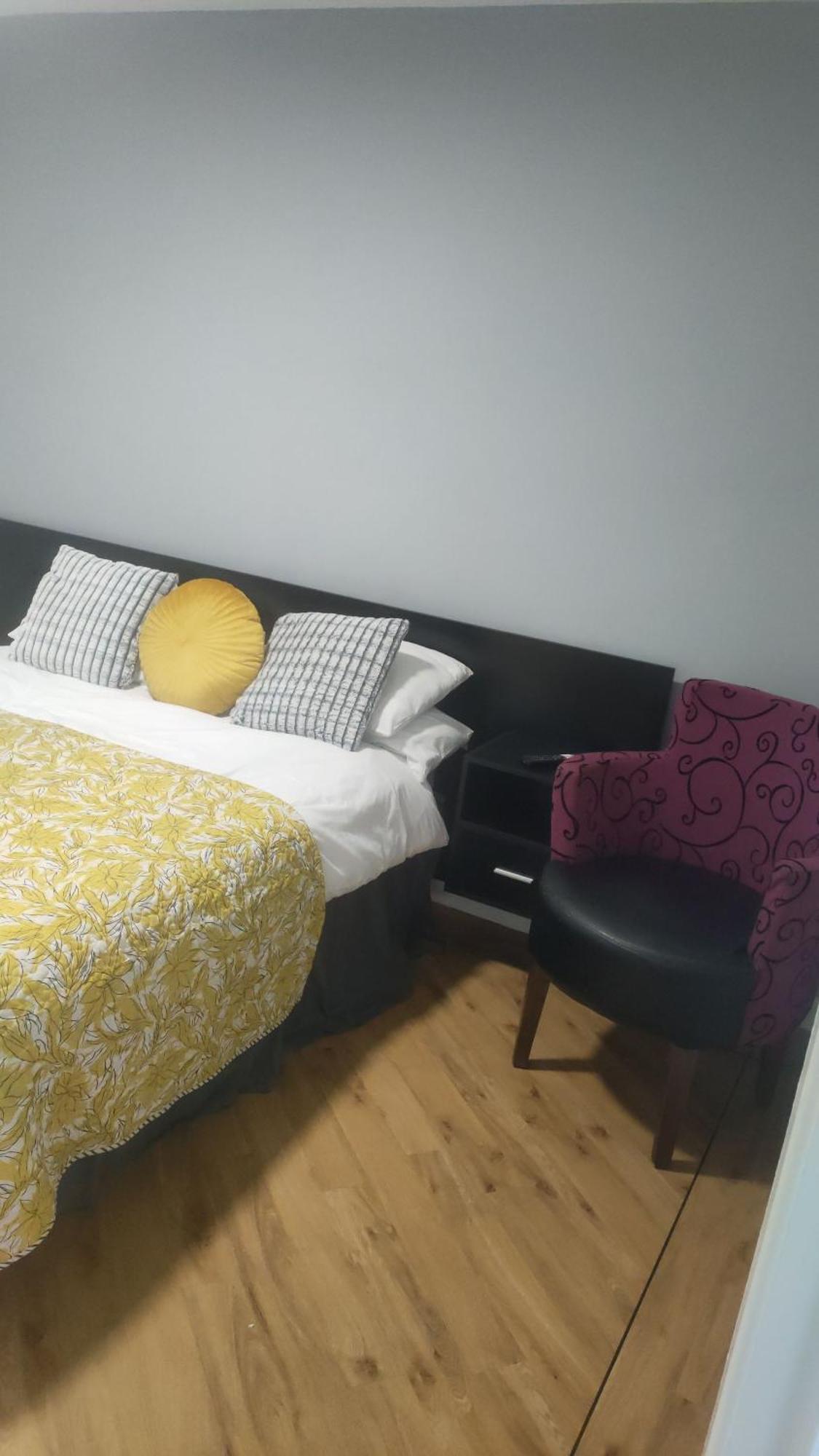 The Oldtown Apartments Cookstown Ngoại thất bức ảnh