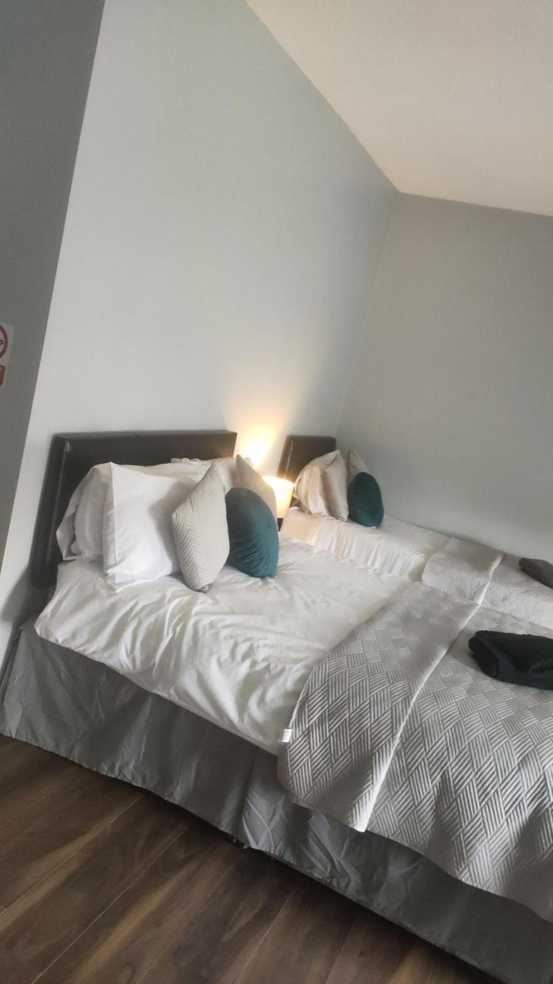 The Oldtown Apartments Cookstown Ngoại thất bức ảnh