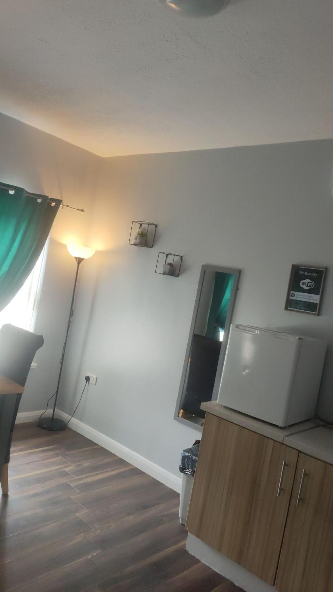 The Oldtown Apartments Cookstown Ngoại thất bức ảnh