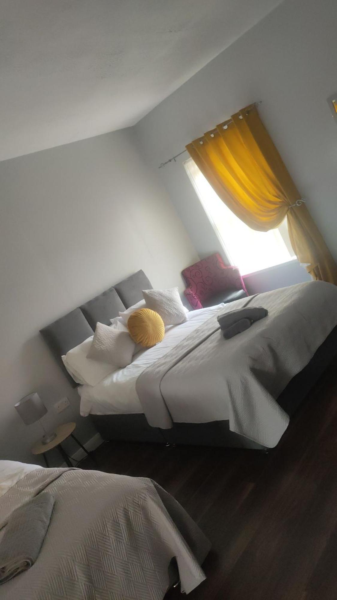 The Oldtown Apartments Cookstown Ngoại thất bức ảnh
