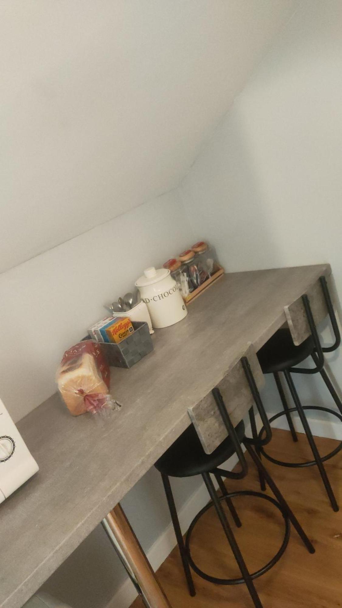 The Oldtown Apartments Cookstown Ngoại thất bức ảnh