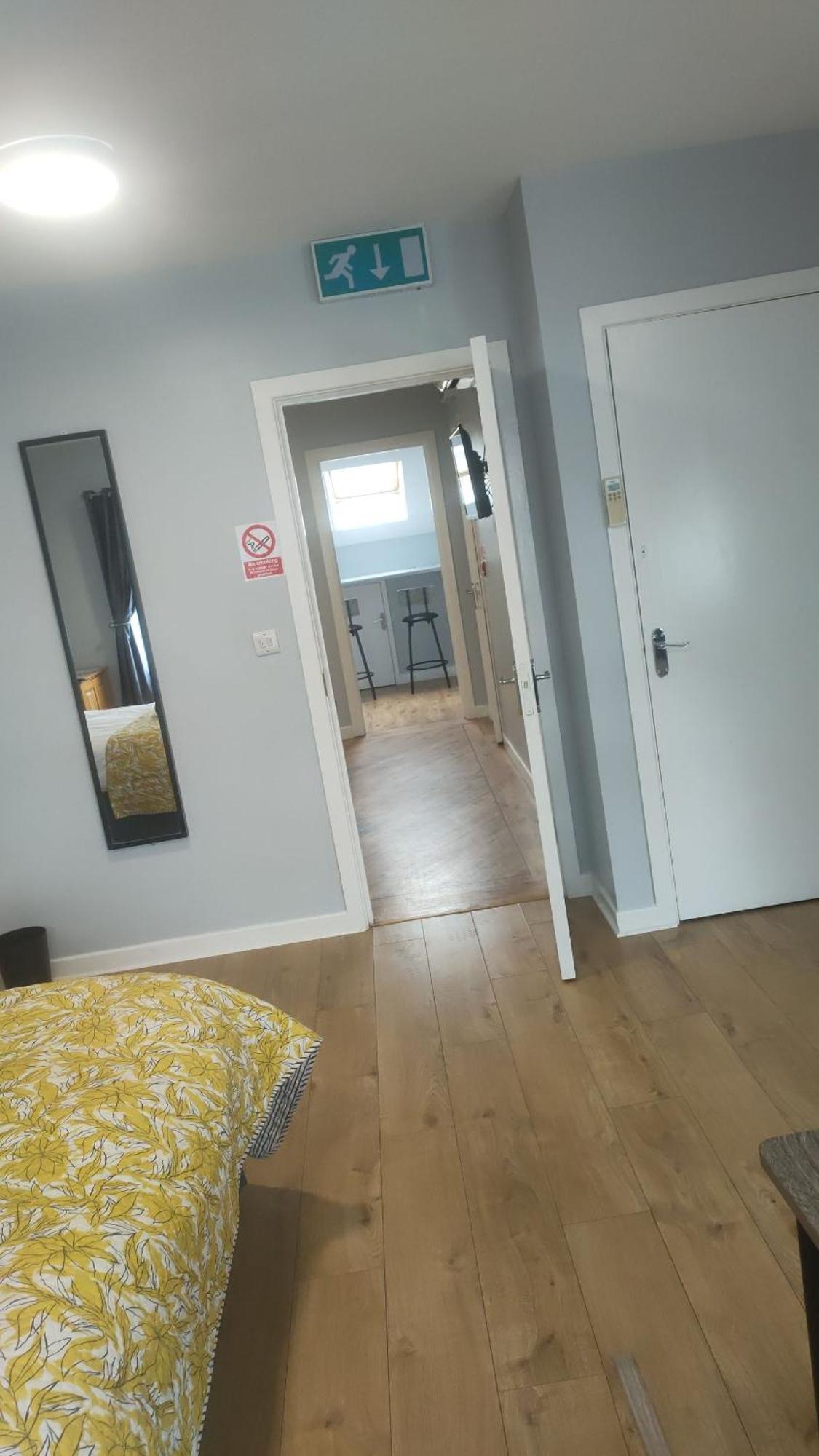 The Oldtown Apartments Cookstown Ngoại thất bức ảnh